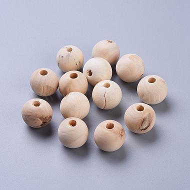 (Defective Closeout Sale)(WOOD-XCP0005-30mm-01)-3