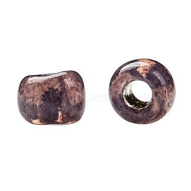 Toho perles de rocaille rondes(SEED-XTR11-2114)-4