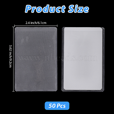 PVC名刺ホルダー(AJEW-WH20816-036)-2