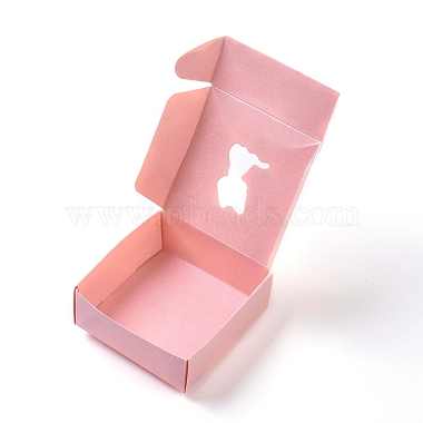 Foldable Kraft Paper Gift Boxes(CON-WH0069-75A)-4