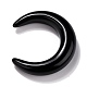 Natural Obsidian Beads(X-G-J366-13)-2