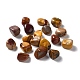 Natural Mookaite Beads(G-O029-08M)-1