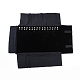 Foldable Velvet Jewelry Travel Roll Bag(TP-L005-07)-3