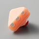 Opaque Resin Cabochons(RESI-WH0026-51C)-2