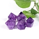 Pointed Natural Amethyst Sculpture Display Decorations(PW-WGD53C4-01)-3