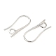 SHEGRACE Brass Earring Hooks(XGR0003P-42P)-2