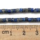 Natural Lapis Lazuli Beads Strands(G-C084-D12-02)-5