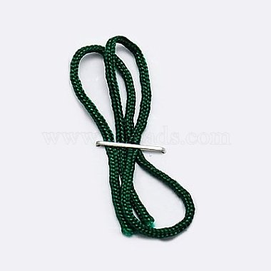 cordon en nylon pour la fabrication de bijoux(NWIR-D046-05)-2