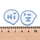 塩ビカボション(PVC-D001-01C)-3