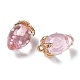Resin Pendants(FIND-C096-01G-13)-2