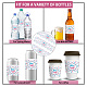 Bottle Label Adhesive Stickers(DIY-WH0520-010)-5