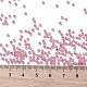 トーホー11/0ラウンドビーズ(X-SEED-TR11-PF2106)-3