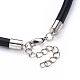 Silk Necklace Cord(R28ER021)-4