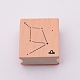 Wooden Stamps(DIY-WH0175-46G)-1