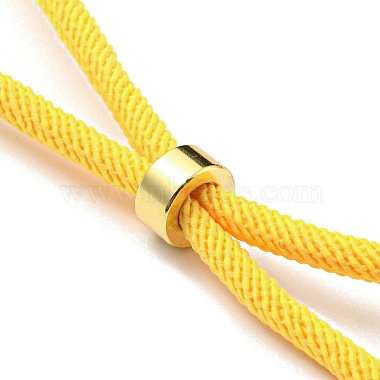 Nylon Cords Necklace Making(AJEW-P116-03G-13)-3
