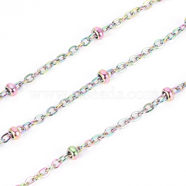 Stainless Steel Cable Chains Chain