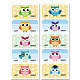 autocollant en papier imperm&eacute;able(DIY-WH0641-022)-1