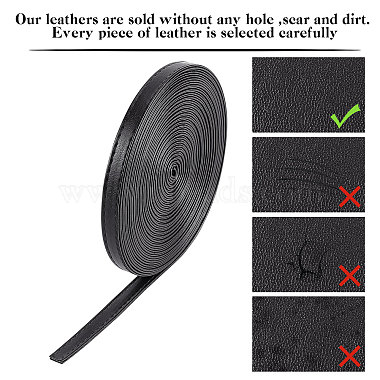 Flat PU Imitation Leather Cord(LC-WH0006-05E-02)-6