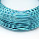 Round Aluminum Wire(AW-S001-4.0mm-02)-2