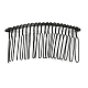 Iron Hair Comb Findings(MAK-K021-03A-EB)-1