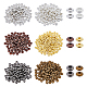 600Pcs 6 Colors Brass Spacer Beads(KK-CA0003-58)-1