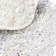 Glass Round Bugle Beads(X-SEED-Z002-A-D01)-1