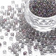 DIY Nail Art Decoration Mini Glass Beads(MRMJ-N028-001B-B01)-1