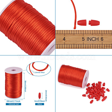 Polyester Cord(OCOR-PJ0001-001D)-9