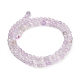 brins de perles d'am&eacute;thyste lavande naturelle(GG-CBA4399-D02-01)-5