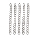 304 Stainless Steel Chain Extender(X-CHS-R005)-1
