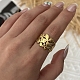 Brass Cuff Open Rings(KK-CBA8D1E-03C-G)-2