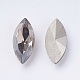 Imitation Austrian Crystal Glass Rhinestone(RGLA-K007-5X10-001SA)-2