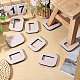 Felt Office Anti-slip Chair Mats(AJEW-WH0481-508)-5