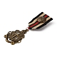 Medal Alloy Lapel Pin(JEWB-WH0027-04AB)-3