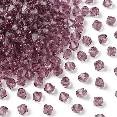 Preciosa&reg Crystal Beads(Y-PRC-BA5-20020)-3