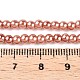 Baking Paint Glass Pearl Bead Strands(X1-HY-Q003-3mm-50-A)-2