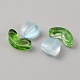 Handmade Lampwork Beads(LAMP-TAC0004-04F)-1