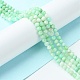 Natural Chrysoprase Beads Strands(G-F748-X01-03A)-2
