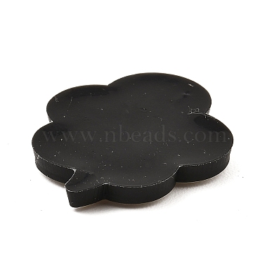 Opaque Resin Cabochons(RESI-F044-03)-2
