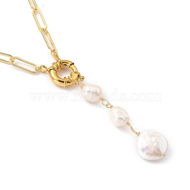 Pearl Necklaces