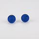 Round Silicone Focal Beads(SI-JX0046A-50)-2