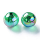 Transparent Acrylic Beads(X-MACR-S370-B16mm-735)-2