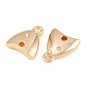 Alloy with Crystal Rhinestone Pendants(RB-CBA83D5-18G)-2