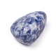 Natural Blue Spot Jasper Beads(G-K302-A10)-2