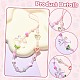 1Pc Plastic Mobile Straps(MOBA-SZ0001-19)-4