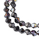 Electroplate Glass Beads Strands(EGLA-N008-019-A02)-3
