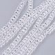 Transparent Glass Beads Strands(GLAA-R135-2mm-10)-1