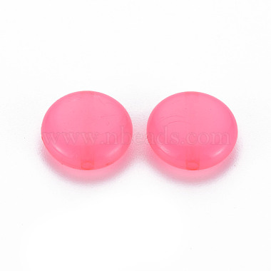 Imitation Jelly Acrylic Beads(MACR-S373-91-E09)-2