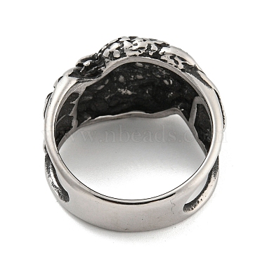 304 Stainless Steel Ring(RJEW-B055-05AS-06)-3