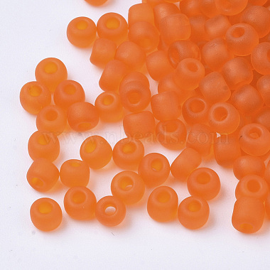 (Repacking Service Available) Glass Seed Beads(SEED-C017-3mm-M9)-3